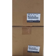 ABSORBER FRONT RIGHT / LEFT > MAZDA 3 BK > BR5S 34 700 / BR5S 34 900 > GENUINE PART