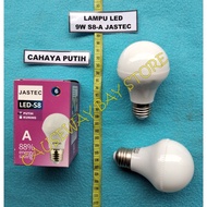 JASTEC 9W S8-A LED LAMP