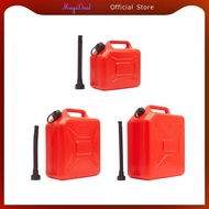 [MagiDeal] Fuel Container, Automatic Fuel Tanks, Thickened Bogus, Oil Container, Gas Cans, Water Can