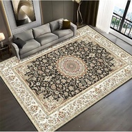 New carpet 3D well weight