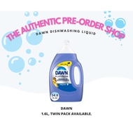 (US BEST SELLER) Dawn Platinum Dish Soap Liquid, Dishwashing Liquid, Dish Detergent Liquid, Dish Liq