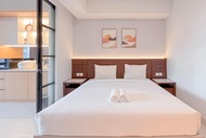 Comfy Studio Apt Lavaya Nusa Dua Bali By Travelio