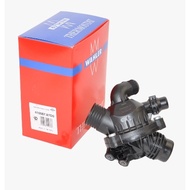 [SFF Dual B Store] BMW E70/X5/3.0 Si/E71/X6/35iX/N54 WAHLER Thermostat Assembly [97 Degrees]