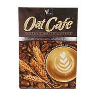 Oat Cafe Instant White Coffee x 12packs