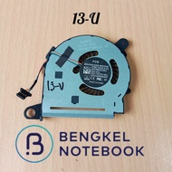 Fan hp X360 13-U M3-U M3-u001dx M3-u003dx 13-U018TU 13-U019TU 13-U017TU