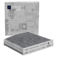 Mercedes Benz Cabin aircon filter for A-Class B-Class CLA GLA W176 W246 C117 X117 X156 Infiniti QX30