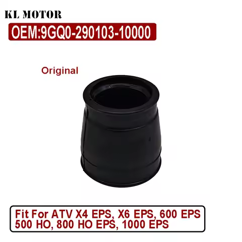 Original Drive Shaft Dust Boot Rubber 9GQ0-290103-10000 for CF450L 550 625 X8H.O. 800XC 850 950 1000