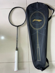 RAKET BADMINTON LINING WINDSTORM 79 S | H RAKET BADMINTON ORIGINAL