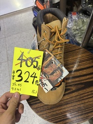 [清貨減價］石星 安全鞋 ROCKSTAR Safety Shoes (92101) 39-45碼