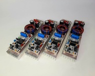 TEAM-3000D บอร์ด Class D 1000-3000W ลงแท่น1Uได้ สายลำโพงหลุดไม่พัง (ราคาต่อ1ชิ้น)