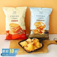 LORA Snack Shop RX1 Indonesia Lyna Barbecue Tapioca Leisure Camping Puffed Snack Bag