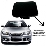 Proton Persona Gen2 Gen 2 2005 Year Front Bumper Skirt Proton Persona Towing Cover Cap Depan
