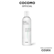 (COSRX) Refresh AHA BHA Vitamin C Daily Toner 150ml - COCOMO