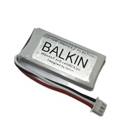 Football Drone GT2 Traveler 200 Battery 550mAh 2S 7.4V 25C Lithium Battery 450mah Accessories