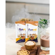 Flimeal Meal Replacement NON VEGAN Milk Chocolate Flavor by Flimty Sachetan/Eceran