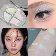 Y2K Glitter Eyeshadow Palette