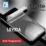 HYDROGEL SAMSUNG A22 5G HYDROGEL MATE FILM Screen Protector