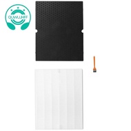 For  5500-2 Air Purifier,HEPA Filter &amp; Activated Carbon Filter