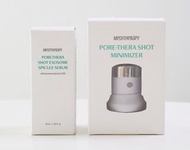 MEDITHERAPY - meditherapy 正品毛孔粗大38ml+裝置【平行進口】8809606774184 EXP.2027.10.10