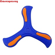 VORTEX Flying Boomerang Toy, Fast Catch Returning V-Shaped Throw Catch Game Toy, Interactive Toy Thr