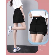 Women's Jeans Skort A-10/ Women's jeans skirt Women's jeans skirt Women's jeans skirt Women's jeans 