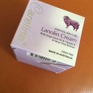 Lanolin Cream