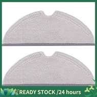 Multipurpose Mop Cloth Pads for  Q5, Q5 Pro, Q5 Pro+, , Q7Max, Q8Max, Q8Max+, E Series, S5, S5 Max, 