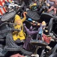 Random Miniatures DnD and Star Wars, 20pcs random figurines | Dungeons and Dragons, SW, (No Picking)