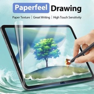 LAYAR Screen Protector Compatible for Samsung Galaxy Tab S9 Tab S9 Plus Tab S9 Ultra Tab S9 Fe Tab S