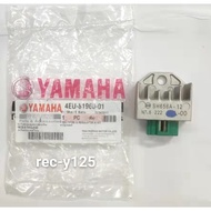 RECTIFIER/CATAU-YAMAHA Y125Z-YAMAHA THAILAND-4EU-81960-01