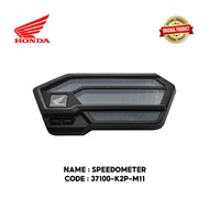 HONDA RSX 150 SPEEDOMETER ASSY 37100-K2P-M11 BSH RS-X RSX150 WINNER X