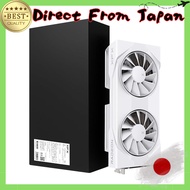 [Black Package] XFX Swift AMD Radeon™ RX 9060 XT OC 16GB White Gaming Edition RX-96TSW16WQ-1Y Domest