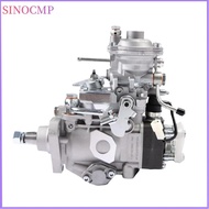 Fuel Pump 196000-5030 104641-7270 for Mitsubishi S4S-DT S4S Engine For Caterpillar Cat Loader 268B 2