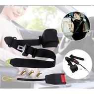 Gjah ORIGINALUniversal Car Extender Safety Belt Auto 3 Point/ Safety Belt Automatic Seatbelt