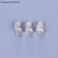 [RE] 10PCS 7*7-1.5T 7*7-2.5T 7*7-3.5T MD0707 Adjustable Inductor Molded Inductor Hollow Coil Inducto