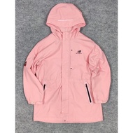 NEW BALANCE New Jacket Balance