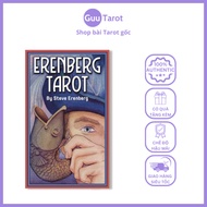 Erenberg Tarot Deck (Guu Tarot Shop)