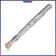 {pattaya}  1Pc Masonry Hammer Round Shank Twist Drill Bit for Bosch Concrete Brick