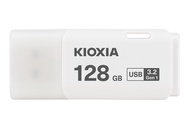 KIOXIA TRANSMEMORY U301 USB 隨身碟 LU301W064GG4 128GB