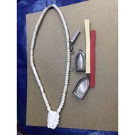 Amulet Pendant Necklace