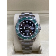 Rolex Submariner Date-no date body Swiss (R7)