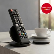 Remote Control BN59-01315D Compatible with Samsung 4K Smart TVs: UA43RU7100W, UA50TU7000, UA50RU7100