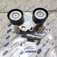 Tensioner Fanbelt Fan Belt Vanbelt Vbelt Ford Ranger 2.2 2.2cc 2200cc 3.2 3.2cc 3200cc Original