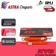 KAYABA / KYB HEAVY DUTY SHOCKBREAKER TRUK CANTER DEPAN / ELF NHR 55 / FE SERIES DEPAN - SN8210Z-Mega