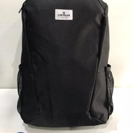 BIG SALE!!! TAS HITAM RANSEL PRIA WANITA AIRWALK ORIGINAL