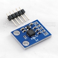 iCShop ADXL335 Three-Axis Acceleration Sensor Module Tilt GY-61 Gauge Gravity