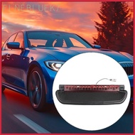 [finebluek7] Car Tail Lamp Central High Level LED Brake Light Assembly for BMW E90 E92 Maintenance S