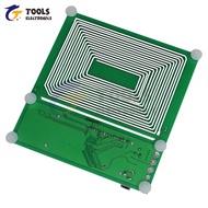 DC 5V Adjustable 0.1Hz~30000Hz 7.83Hz Schumann Wave Generator Ultra Low Frequency Pulse Generator Si