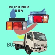 ISUZU NPR / NHR HICOM TAIL LAMP