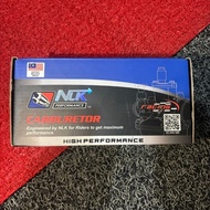 CARBURETOR NLK PWL (COPPER SLIDE) 30MM